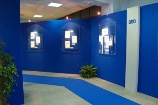 NEWS & COMMUNICATION - Allestimento fiere, congressi e mostre Cagliari