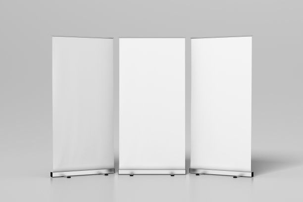 Totem per eventi - News & Communication Cagliari