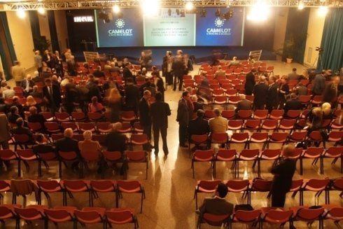 Allestimenti grafici Emme 4