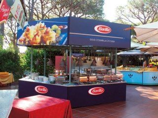 Realizzazione Desk personalizzati - NEWS & COMMUNICATION Cagliari