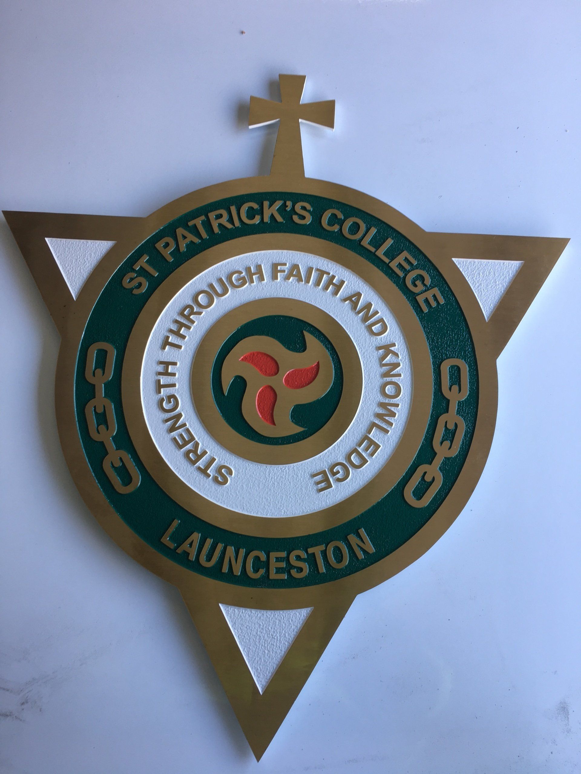 Grocery Corporate Architectural