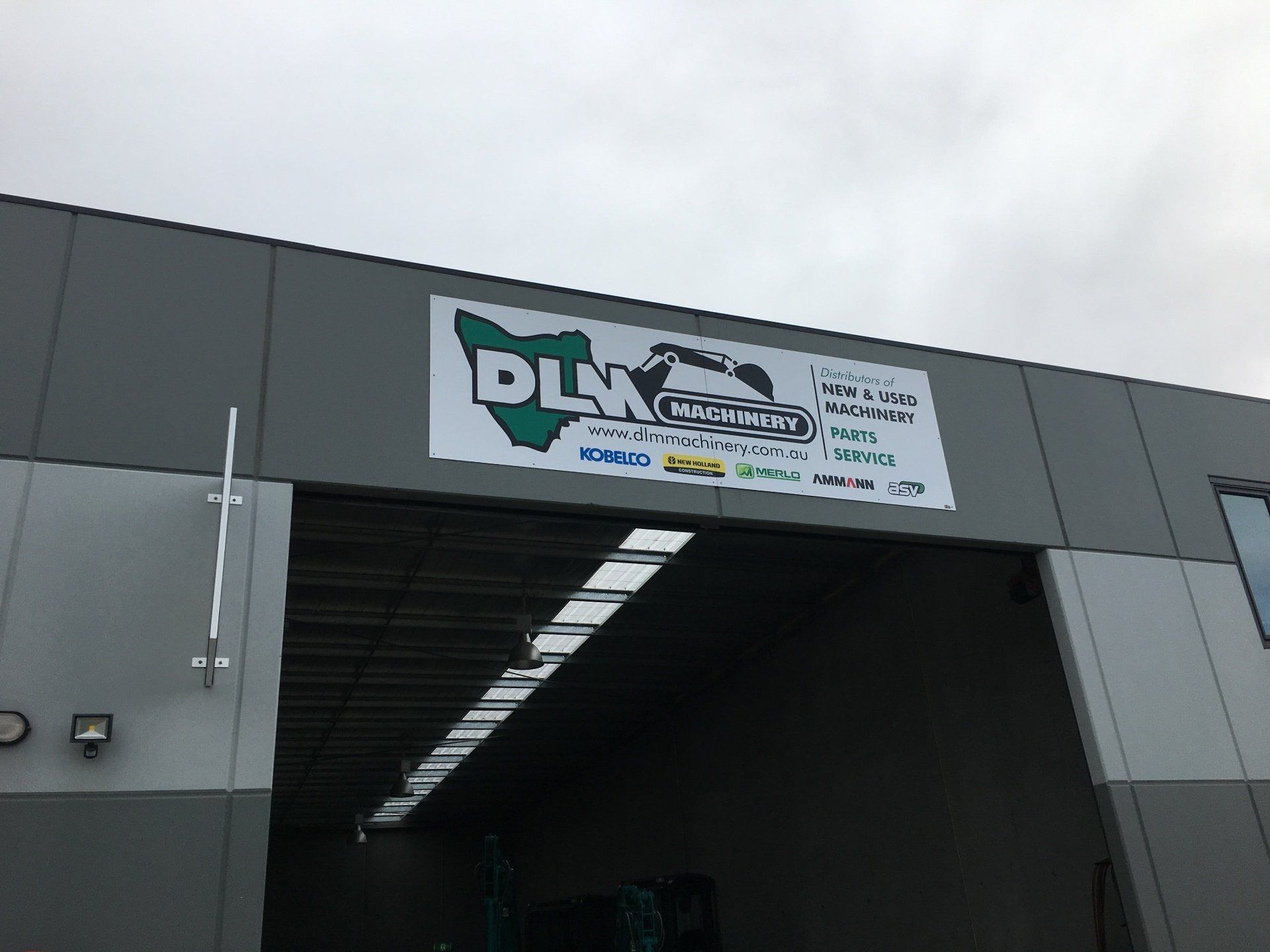 Edmund Rice Corporate Architectural