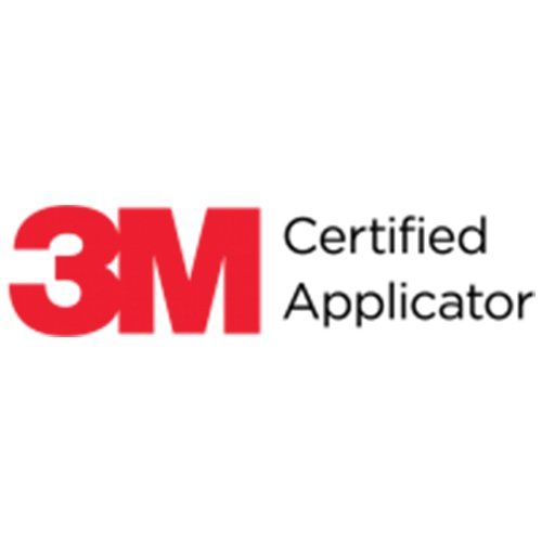 3M Certified Applicator Logo