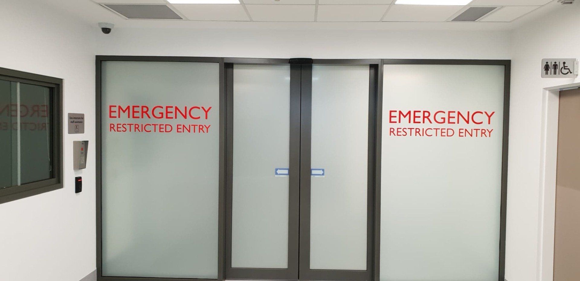 Brigs Corporate Architectural