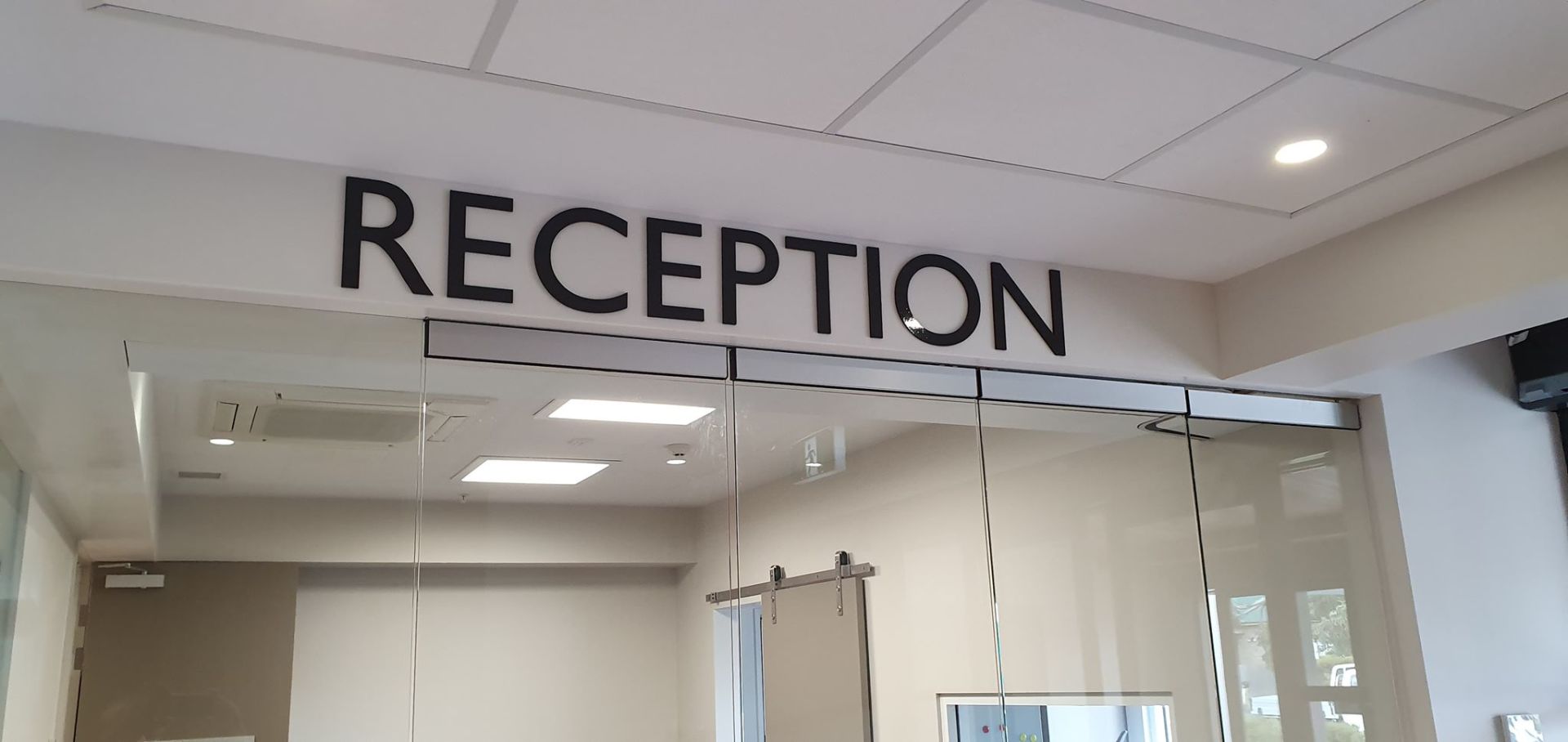 BWS Corporate Architectural