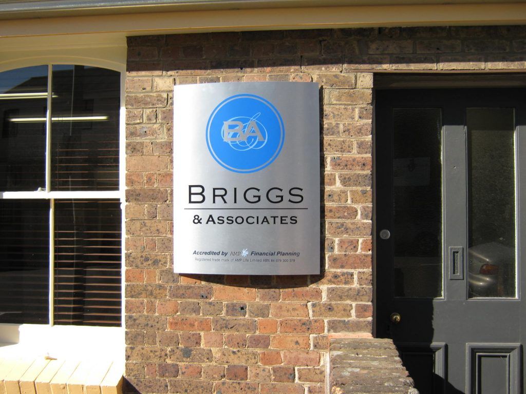 Brigs Corporate Architectural