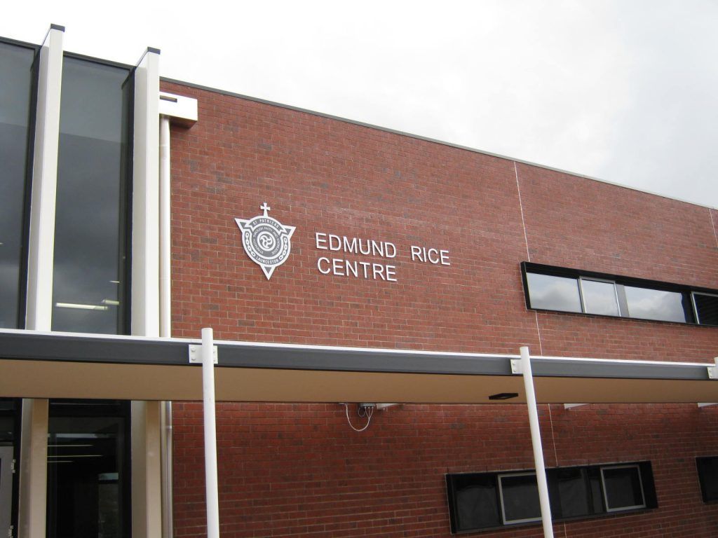 Edmund Rice Corporate Architectural