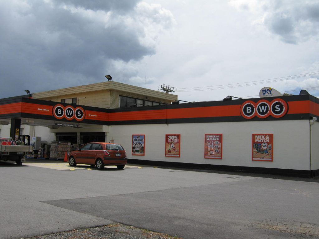 BWS Corporate Architectural