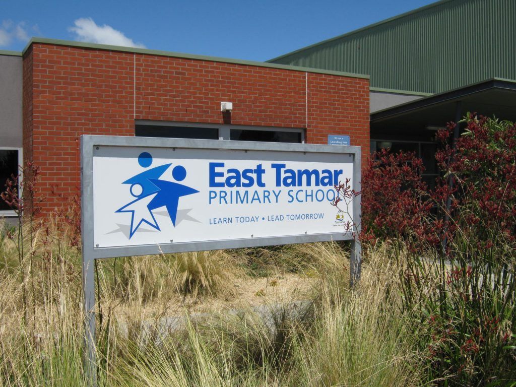East Tamar Corporate Architectural