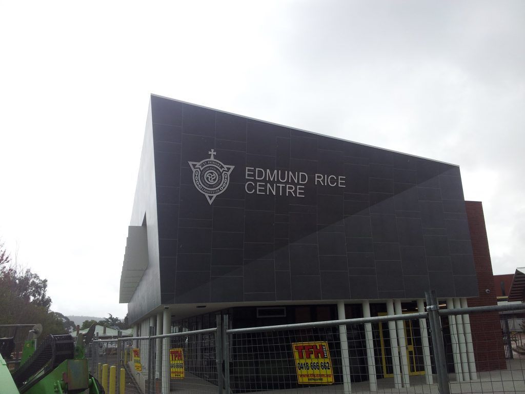 Edmund Corporate Architectural