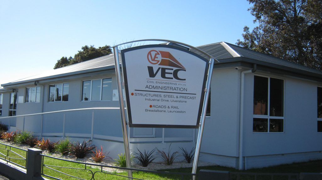 Vec Corporate Architectural