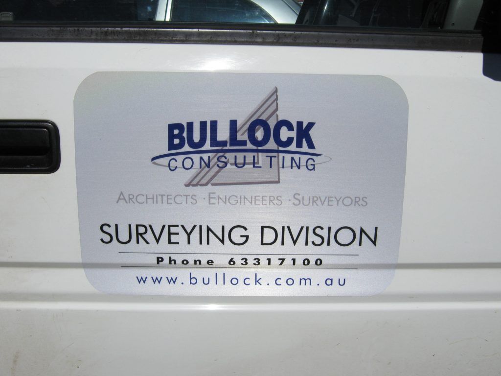 Bullock Corporate Architectural