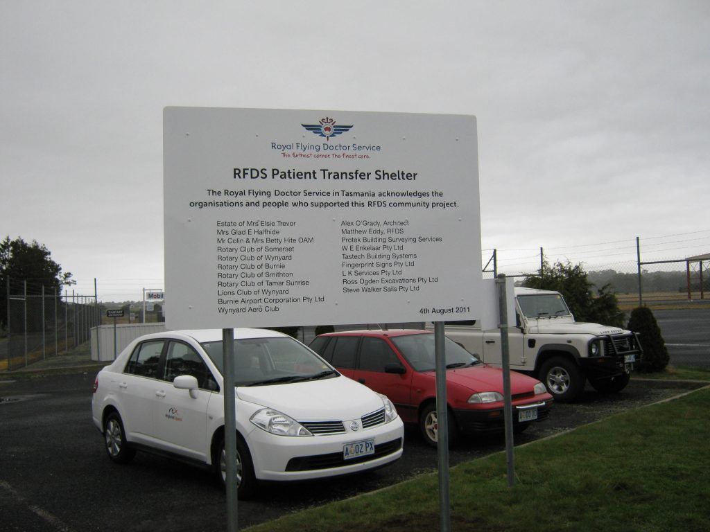 Car Parking Corporate Architectural