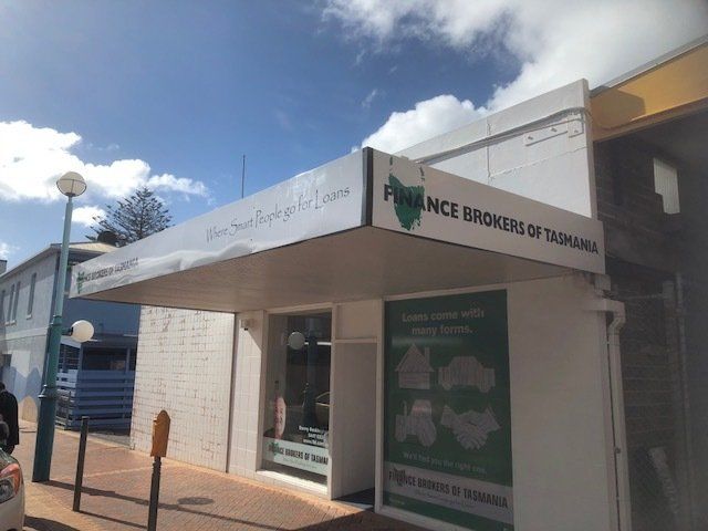 CrossRoad Corporate Architectural