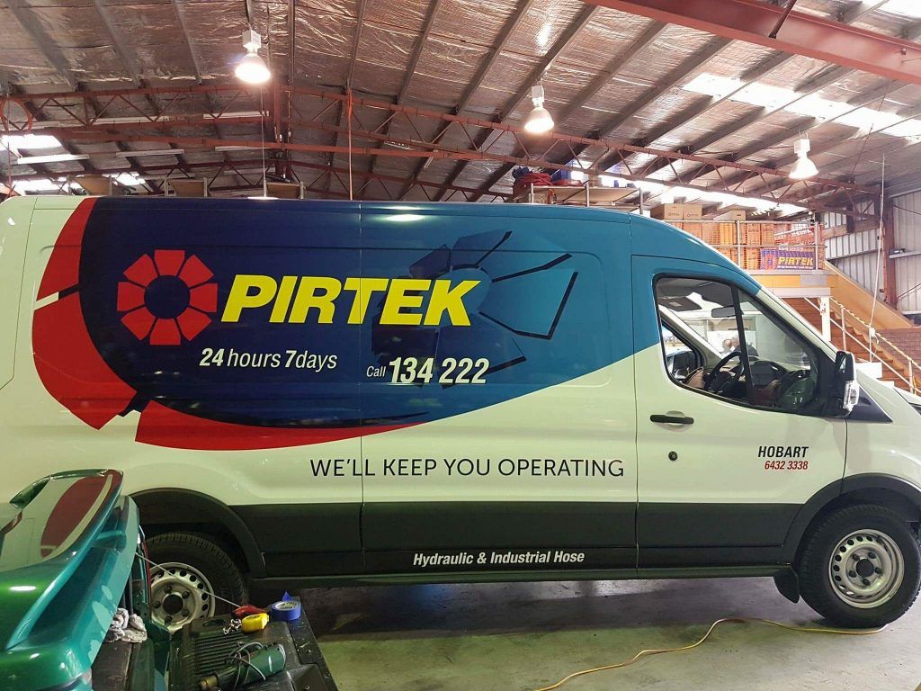 Service Car Installations