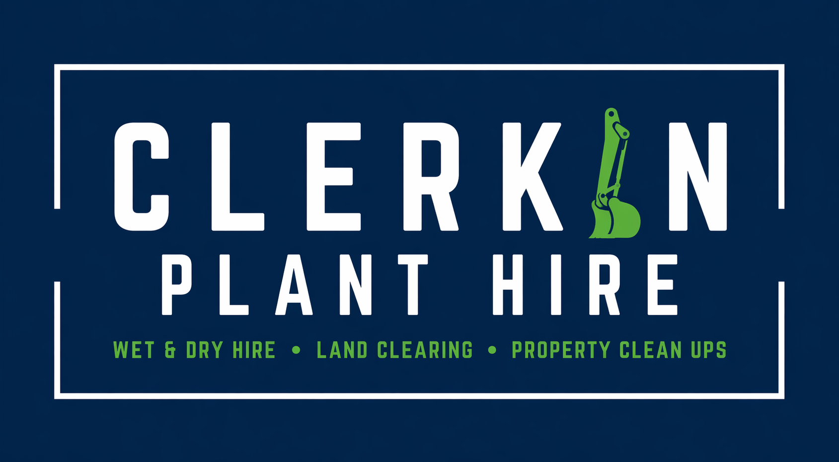 Clerkin Plant Hire