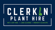 Clerkin Plant Hire