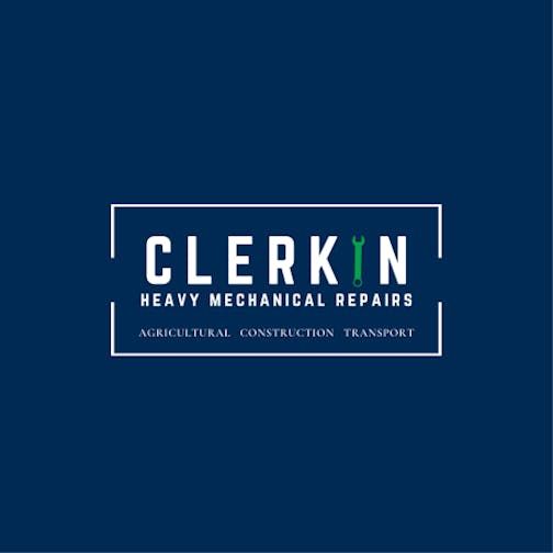 Clerkin Heavy Mechanical Repairs