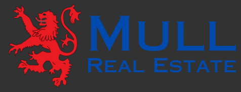 Mull Real Estate Logo - Click to go to the homepage