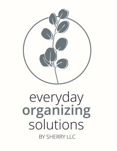 Everyday Organizing Solutions by Sherry LLC