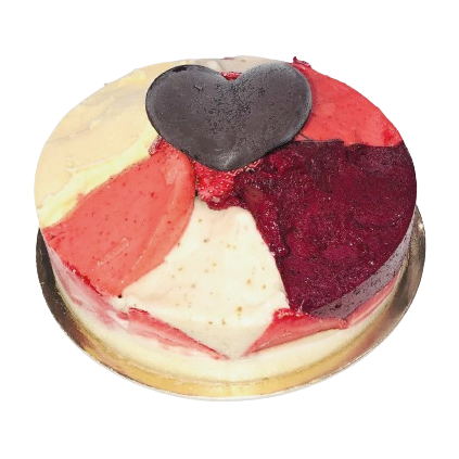 torta gelato