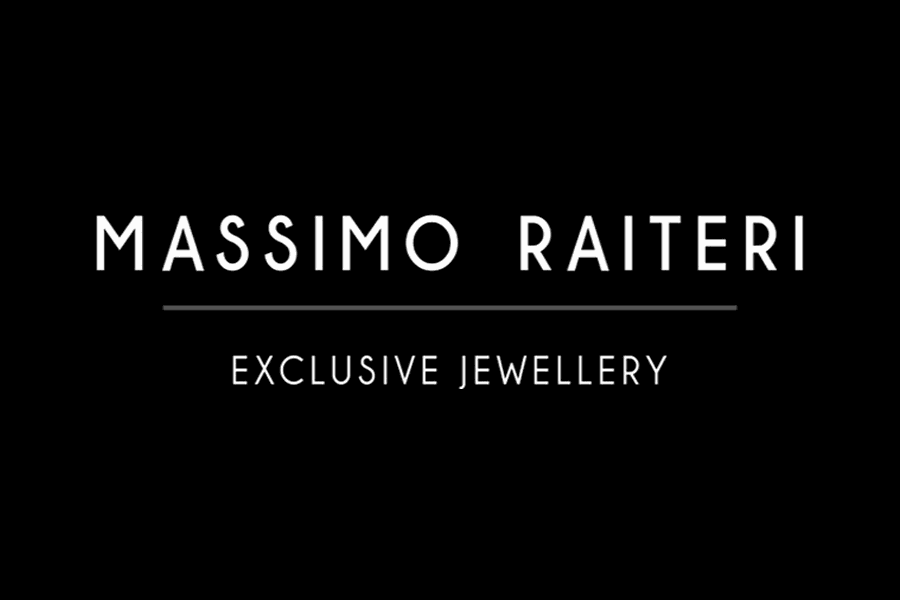 Logo per Massimo Raiteri, 