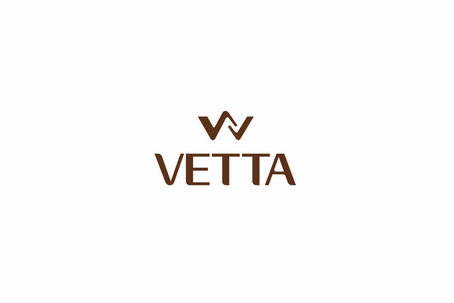 Logo VETTA: 