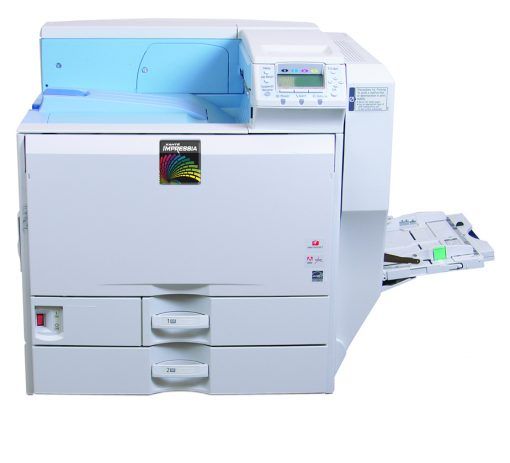 Xanté Impressia Digital Multi-Media Press