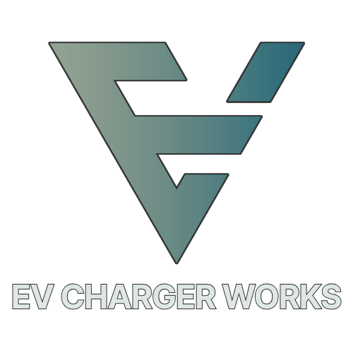 EV Charger Works Logo