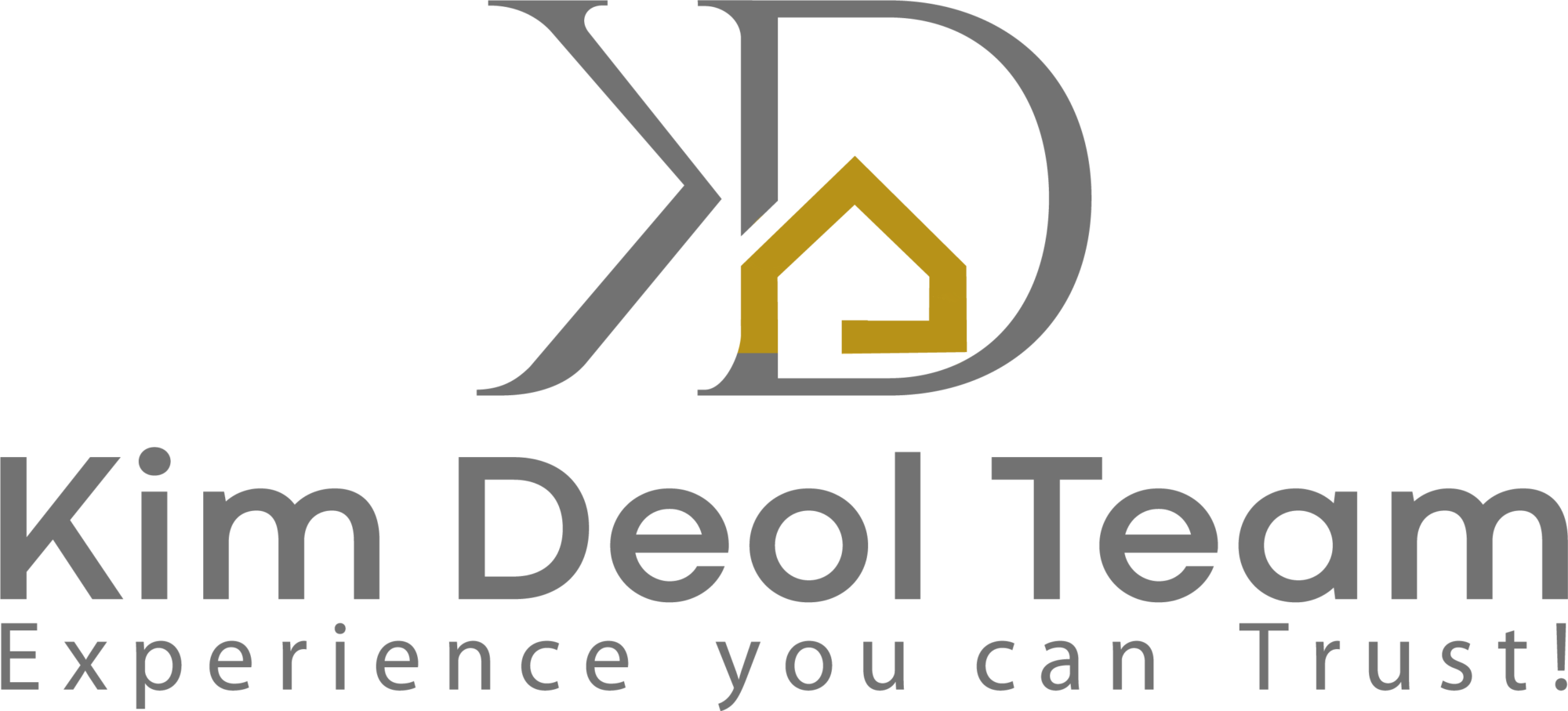 Kim Deol Drk Logo