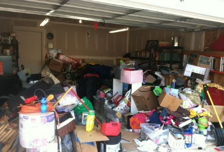 Junk Removal — Bradenton, FL — Flying Dutchman Dumpsters