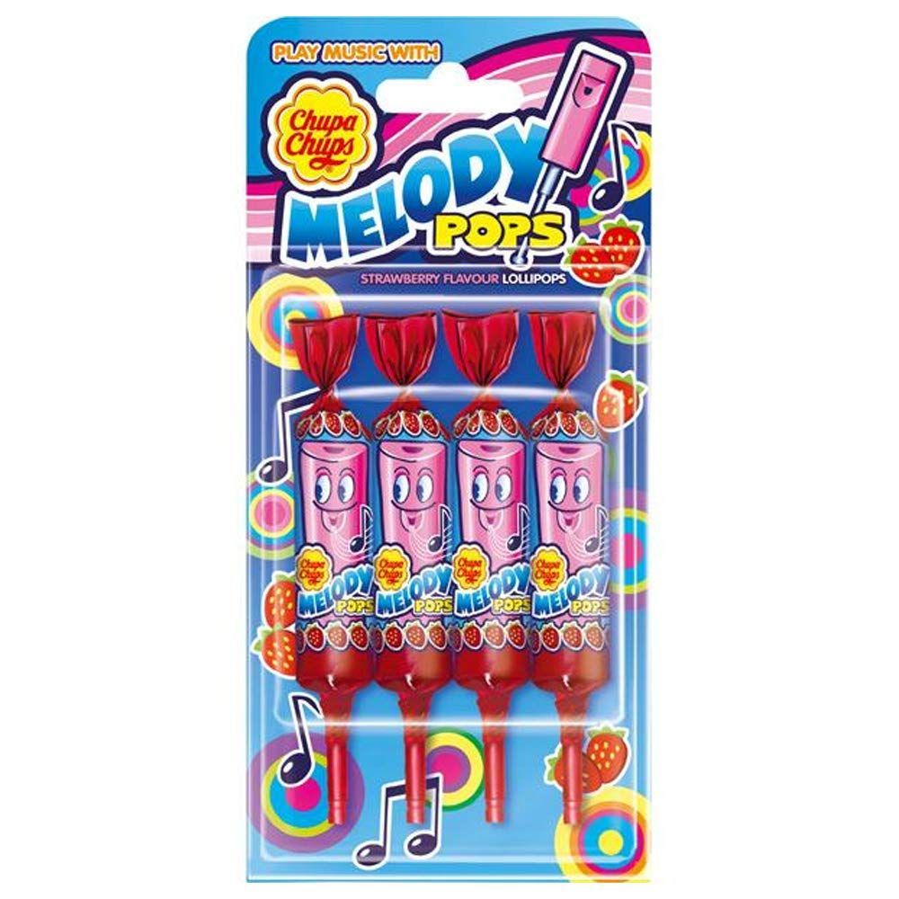 Chupa Chups Melody Pops