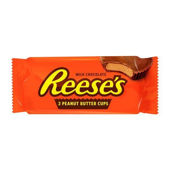 Reese's Peanut Butter Cup