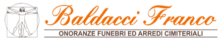 IMPRESA FUNEBRE BALDACCI FRANCO S.R.L.-LOGO