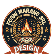 Logo Giovanni Marano Srl - Forni Napoletani