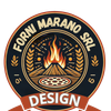 Icona logo Forni Marano Design