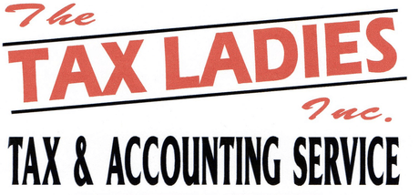 The Tax Ladies Inc.