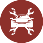 car garage icon