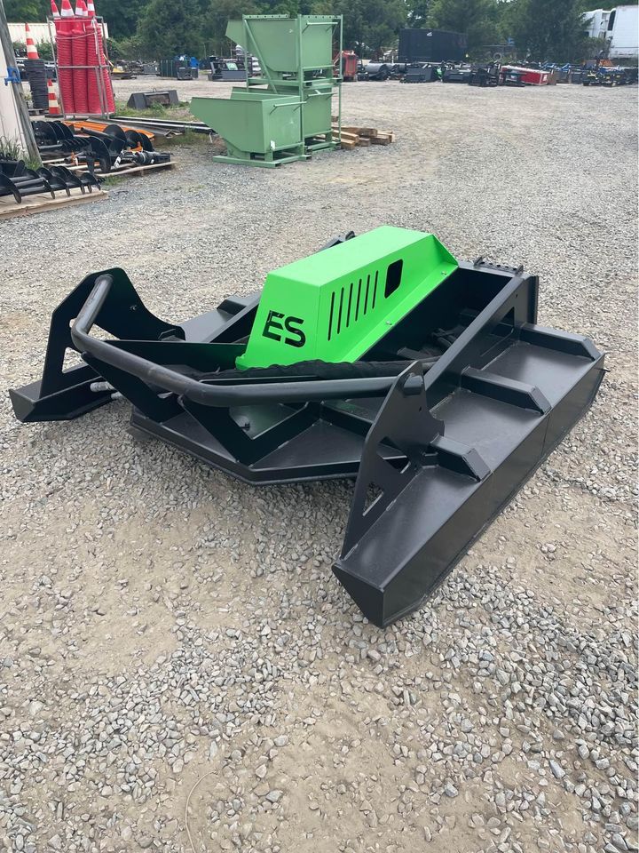 Express Steel 72″ Extreme Brush Cutter