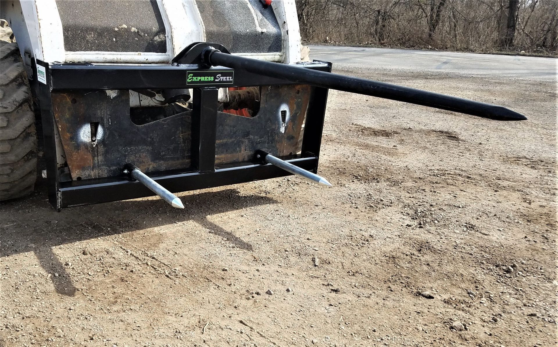 Miscellaneous Attachments