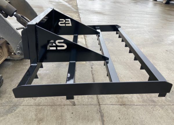 A black item with the number 23 on it