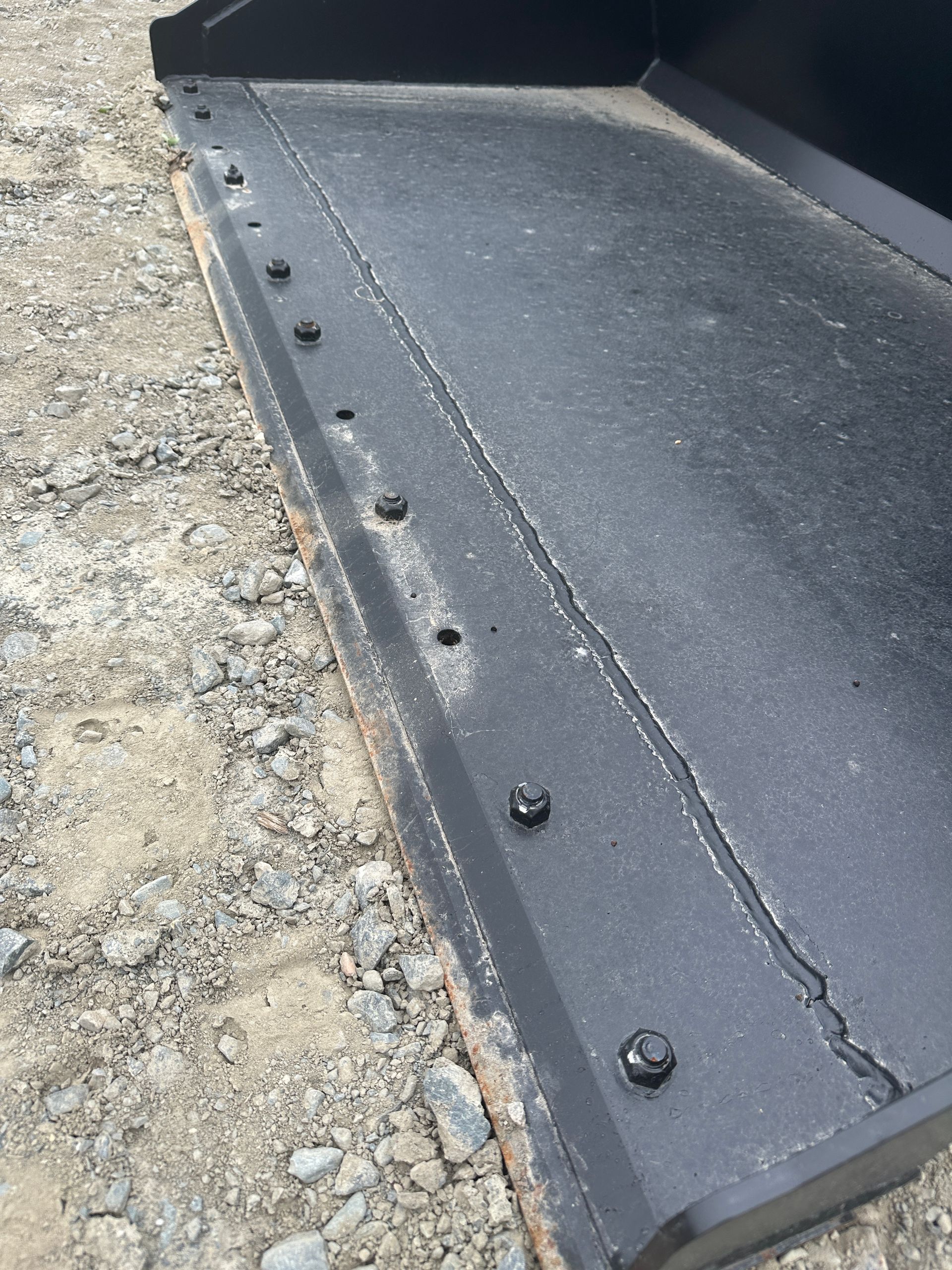 Express Steel Heavy Duty 72