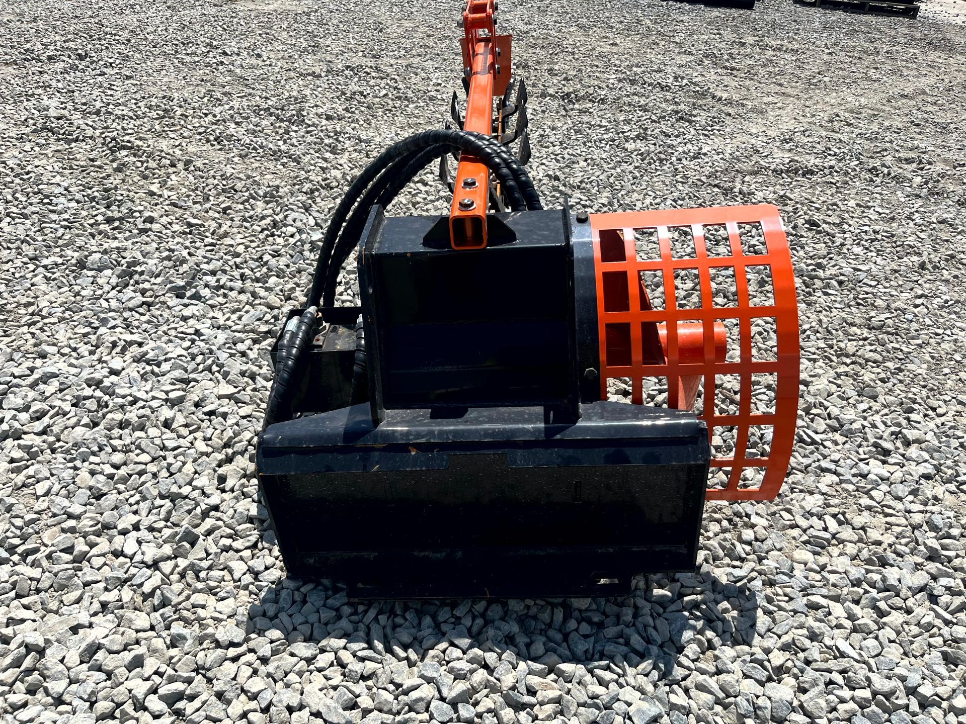 Giyi Trencher for Dingo