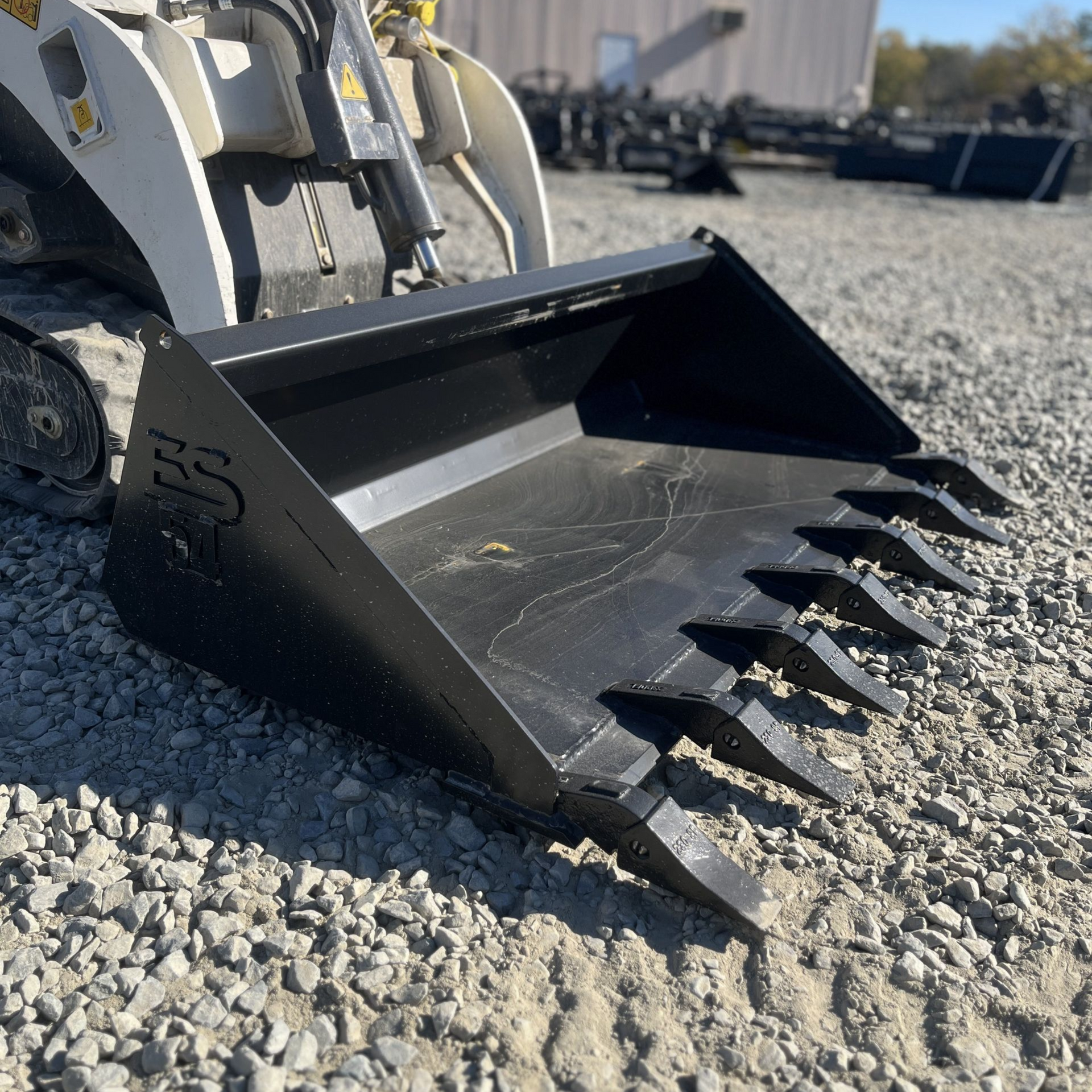 Mini Standard Buckets