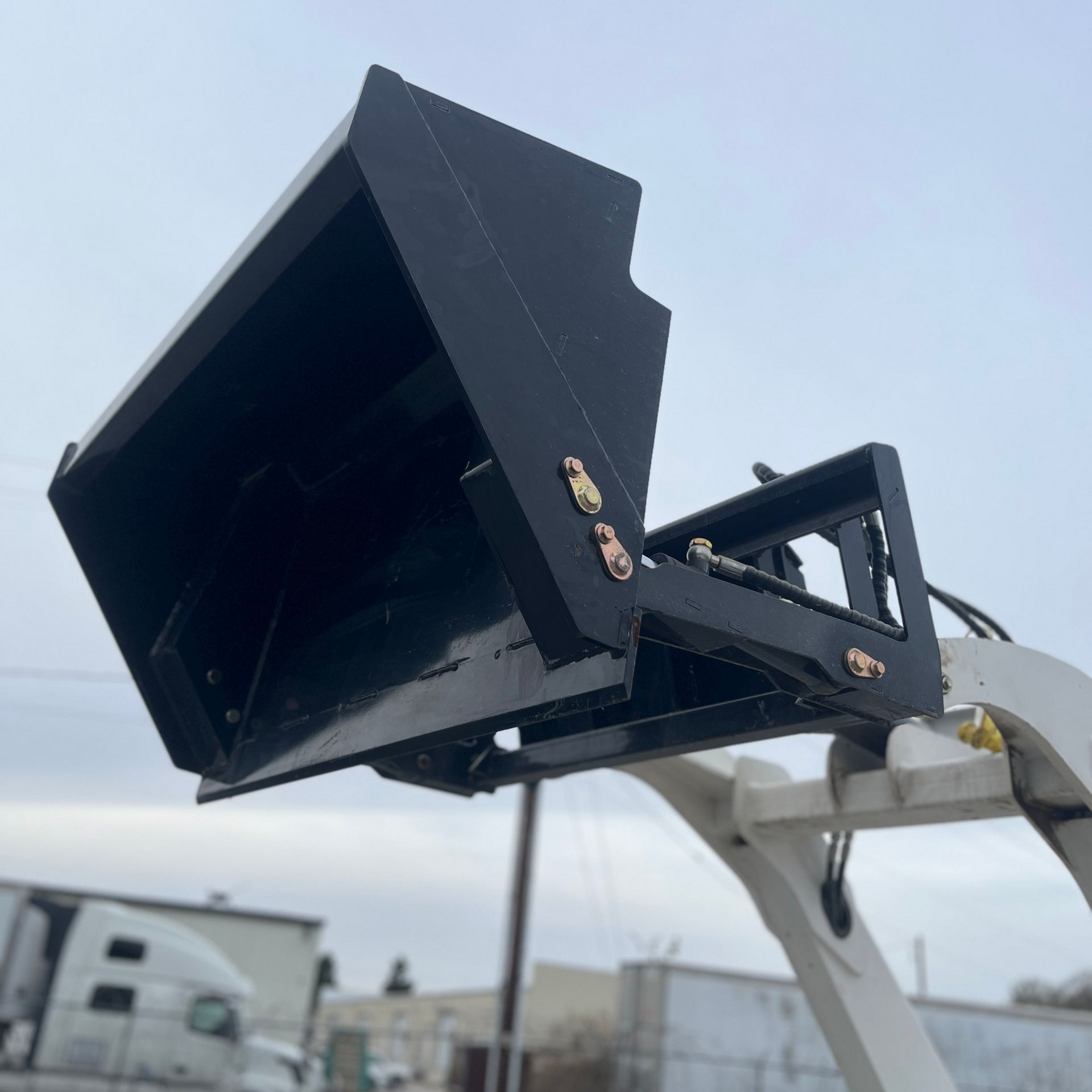 Mini Miscellaneous Attachments