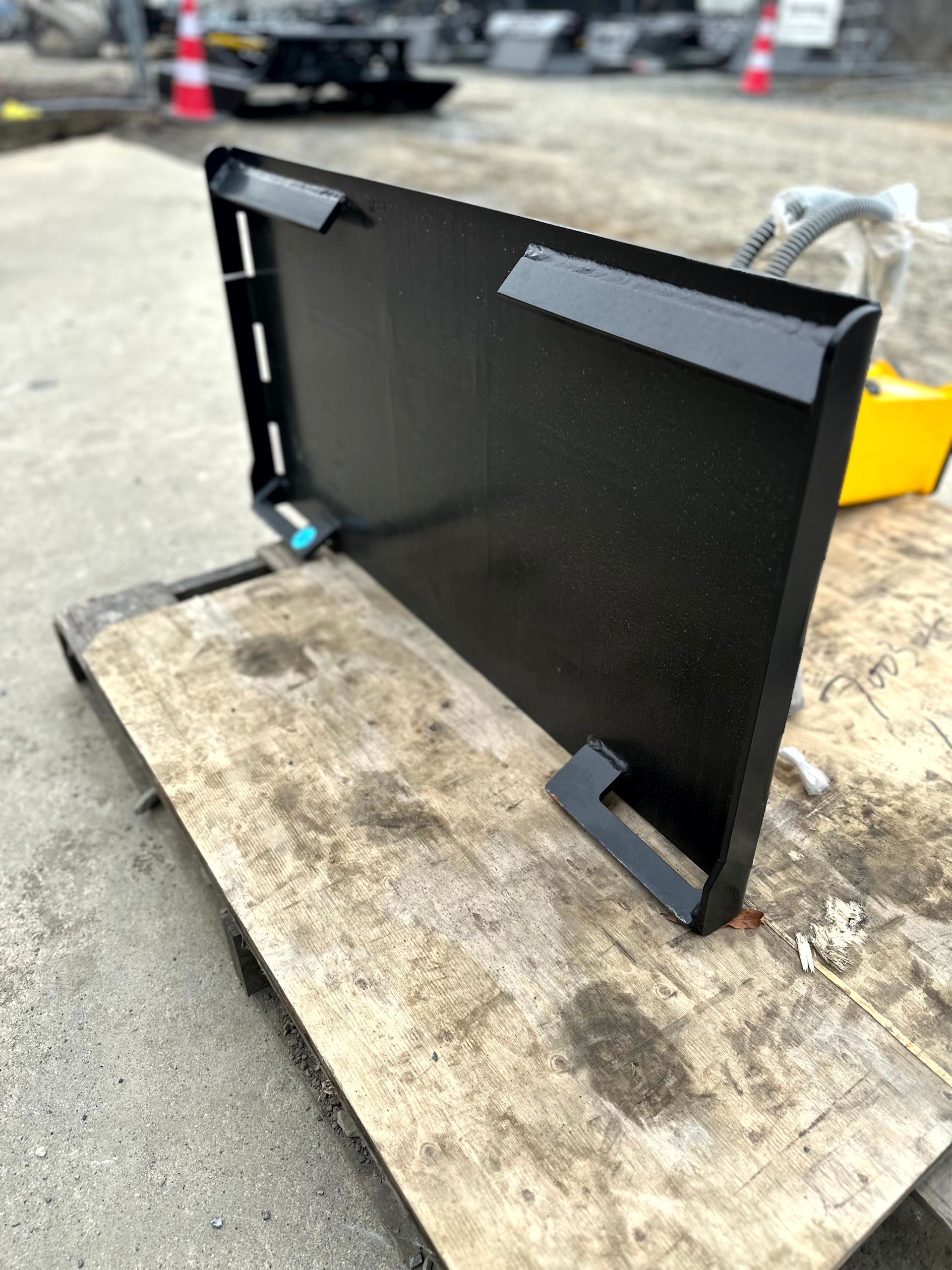 CID Breaker Jackhammer for Bobcat MT