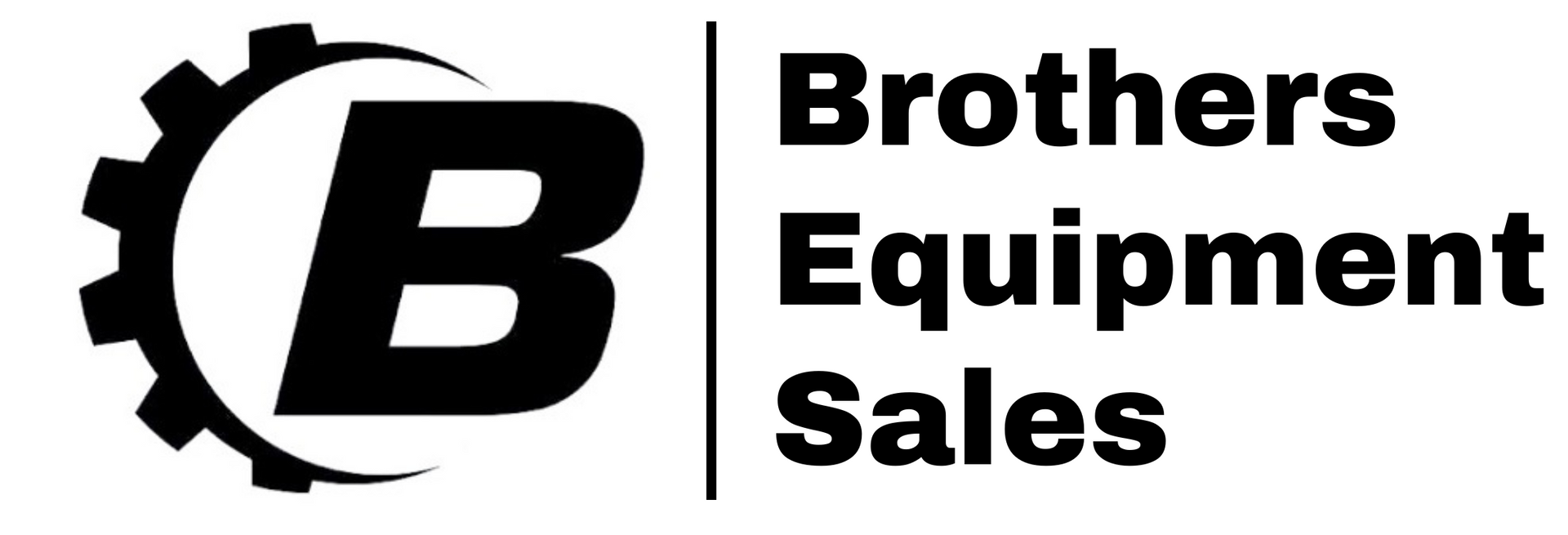 Brothers Equipment Sales