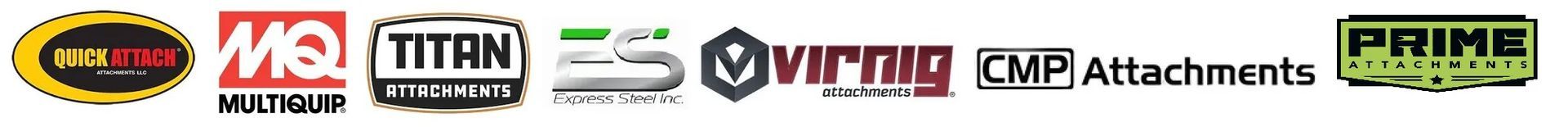 Virnig Attachments