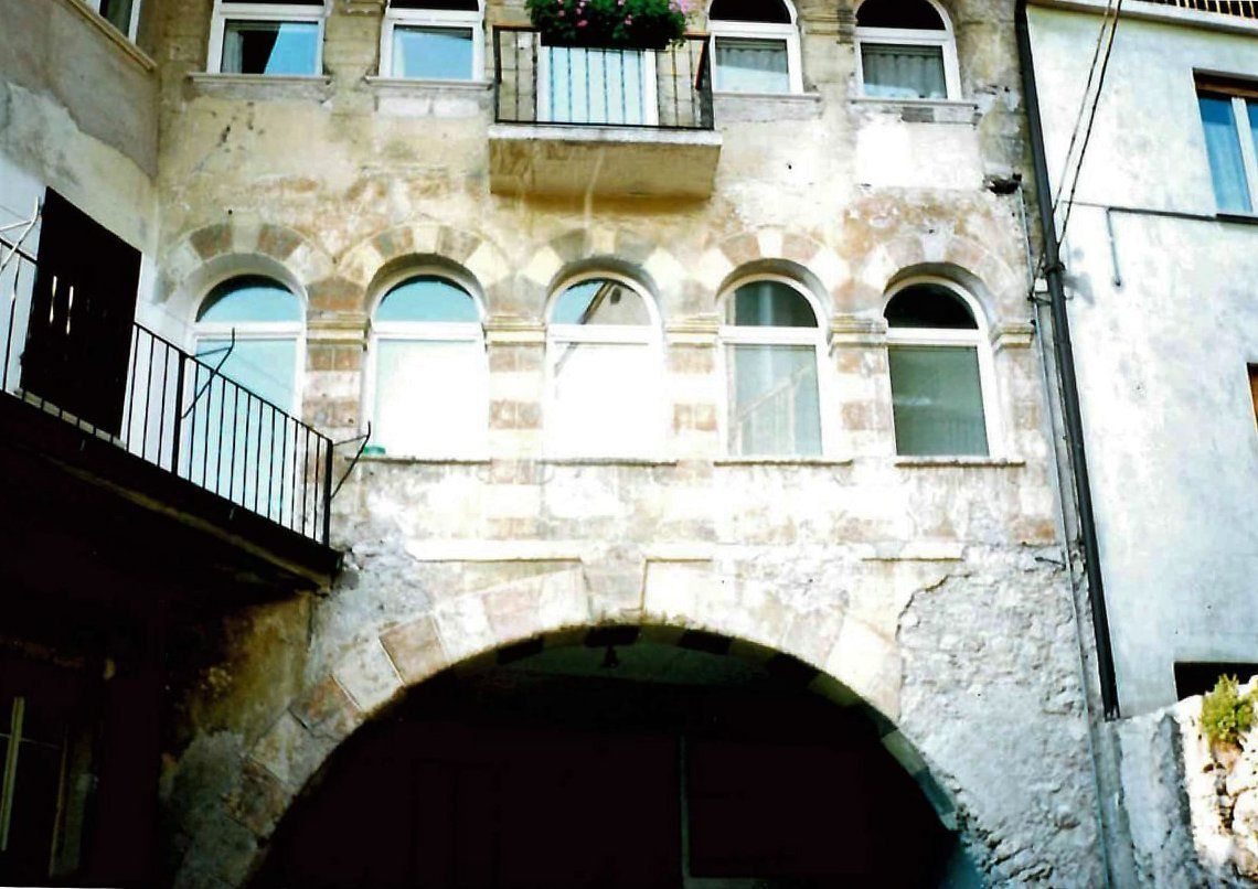 RISTRUTTURAZIONI E MANUTENZIONI 2