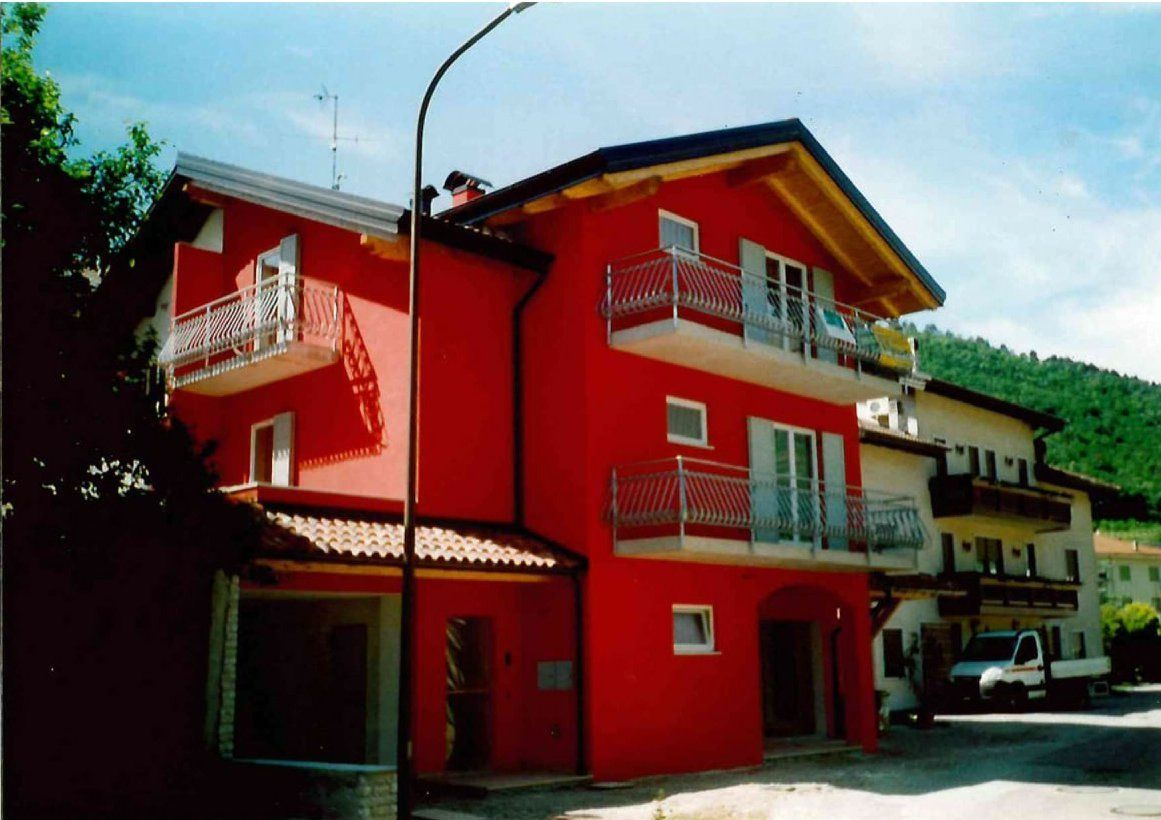 RISTRUTTURAZIONI E MANUTENZIONI 11